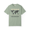 HEY - The King Is Coming - Cotton Tee