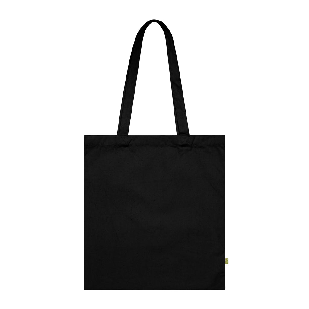 HEY - Honor·Exalt·Yeshua | Organic Cotton Tote Bag